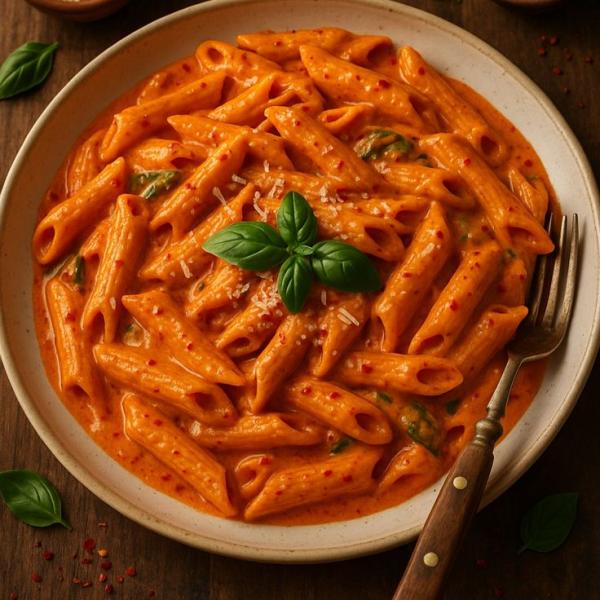 Pasta Party